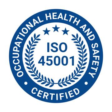 ISO 45001