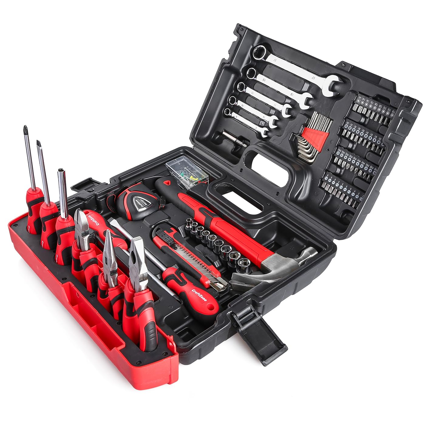 75PC TOOL KIT