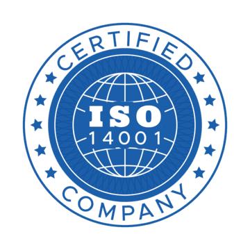 ISO 14001