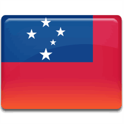 Samoan