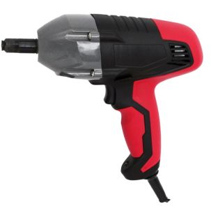 Are air impact wrenches better than electric?