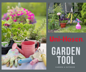 Essential Garden & Outdoor Tools from CraftZone for Every Green Thumb