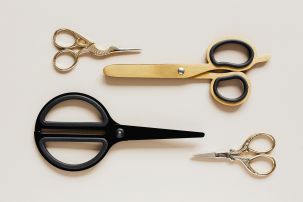 The Versatility of Scissors: From Kitchen to Heavy Duty