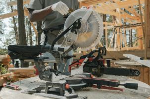 Power Saws: Circular Saw vs. Miter Saw &ndash; Everything You Need To Know