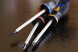 Why Every Toolbox Needs a High-Quality Screwdriver Set