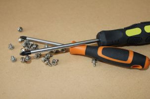 Phillips, Flathead, and More: Understanding Different Screwdrivers