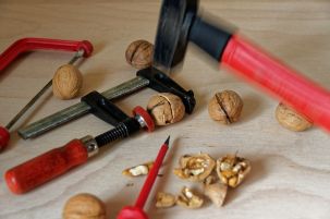 Which Wood Clamps Are Ideal for Beginners?