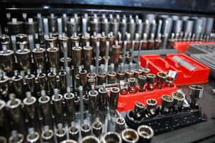 Mechanics Toolkit & Socket Set: Material and Functions Explained