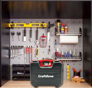 Why Uni-Hosen is the Leading Supplier of Professional Hand Tools