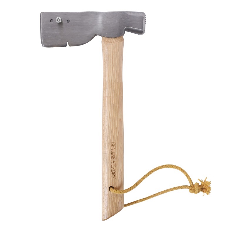 22OZ MAGNET ROOFING HATCHET