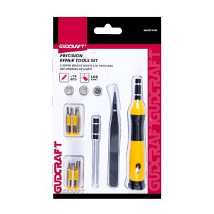 Do Prudy Brushes come in different sizes?