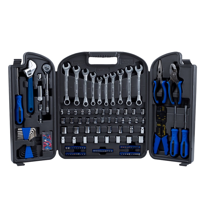 180PC SHIPYARD TOOL SET