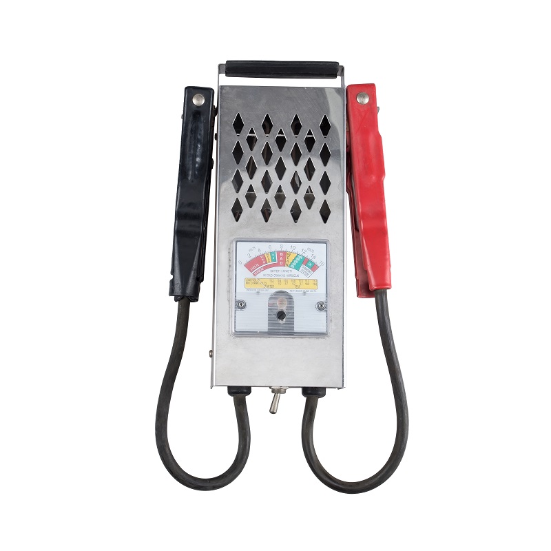 6/12VLOT , 100AMPS, BATTERY LOAD TESTER