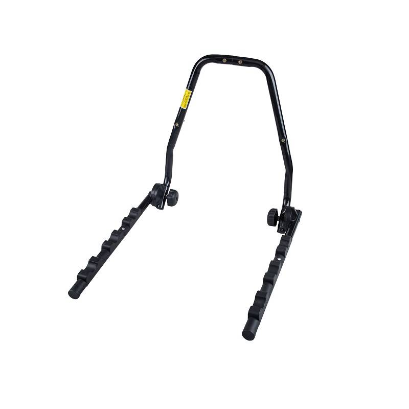 HOME GARAGE BIKE RACK