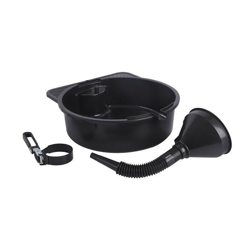 3PC OIL FILTER WRENCH CHANGING KIT