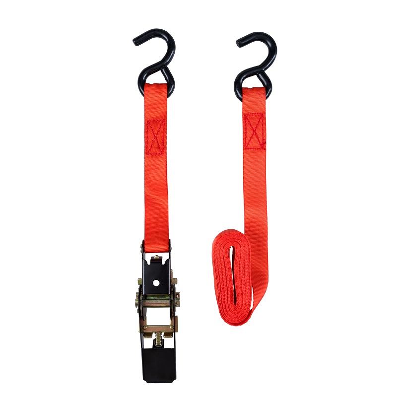 Europe style for Wrench Auto - 4PC 10&prime;*1&Prime; RATCHET TIE DOWN STRAPS 1200LBS  &ndash; Uni-Hosen