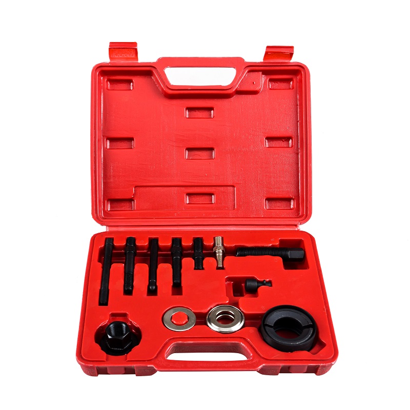 12PC PULLEY PULLER SET