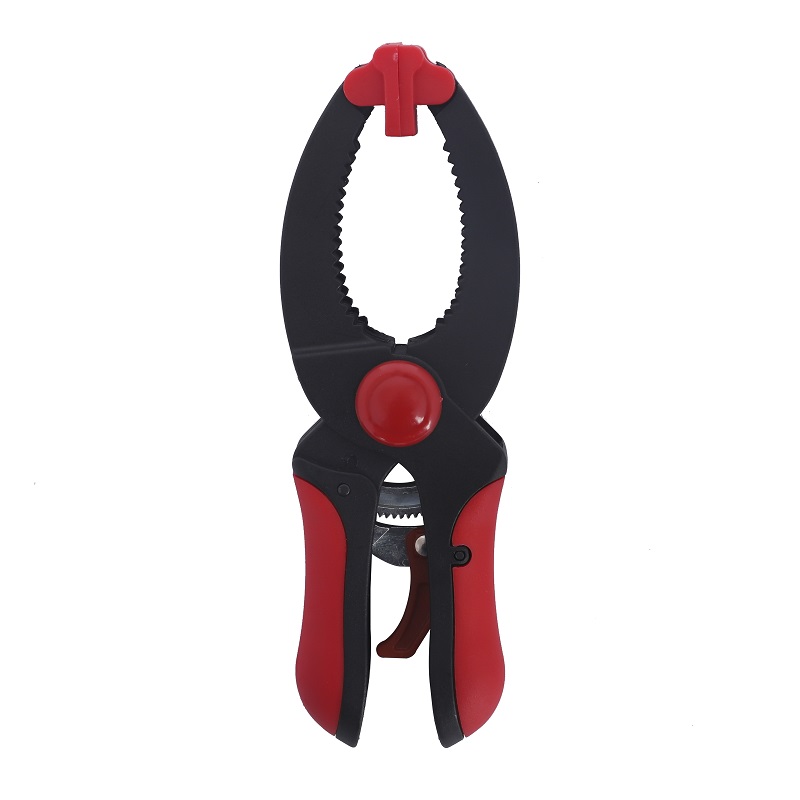 RATCHET SPRING CLAMP POWERFUL 125MM
