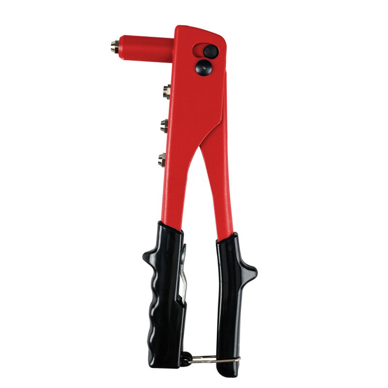 10&Prime; STANDARD RIVETER,FOUR SIZES,FASTENING TOOL