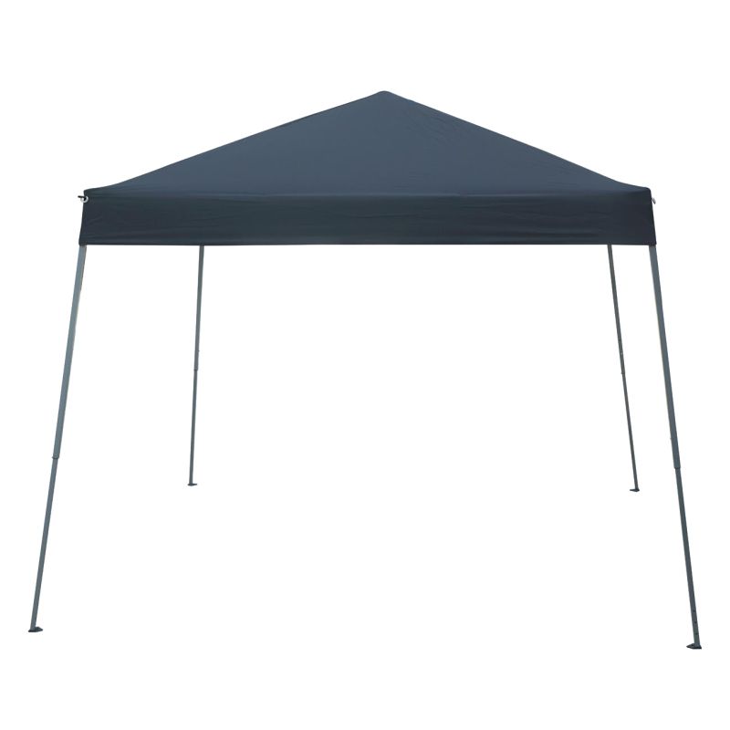 10&prime; x 10&prime; FOLDABLE CANOPY, ASSEMBLED PRODUCT DIMENTION: 10&prime;X10&prime;X97.6&Prime;