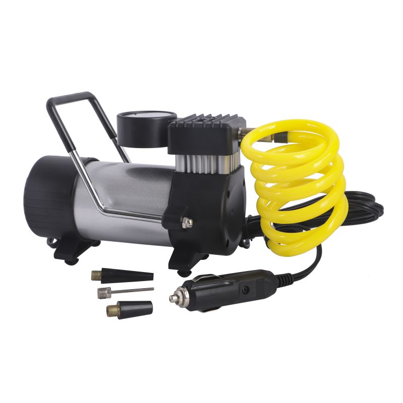 100PSI AIR PRESSURE, MAX.AMPERAGE:15AMP, DC 12V-13.5V