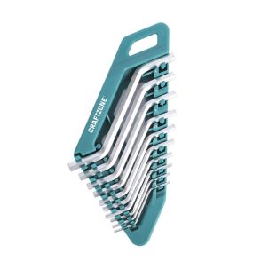 Types of Wrenches and Their Industrial Applications