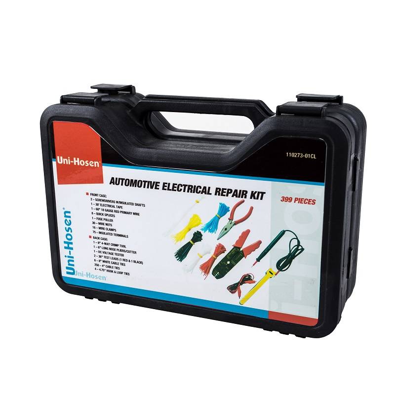 399PC AUTOMOTIVE ELECTRICAL REPAIR KIT