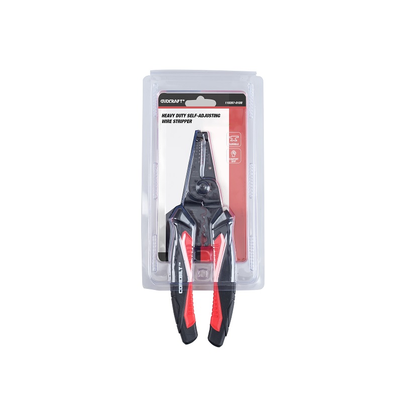 HEAVY DUTY WIRE STRIPPER