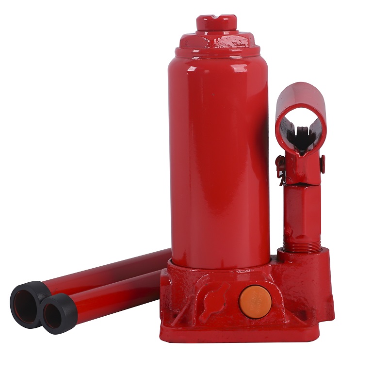 Wholesale 1 In Ratchet Straps - 2T HYDRAULIC BOTTLE JACK &ndash; Uni-Hosen