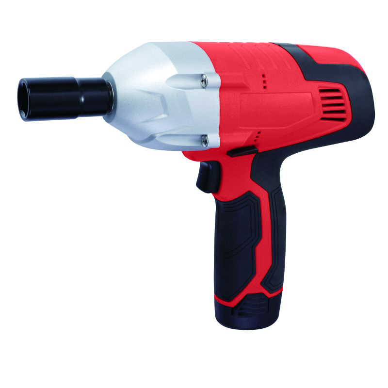 12V RECHARGEABLE IMPACT WRENCH,BATTERY,QUICK CHANGER
