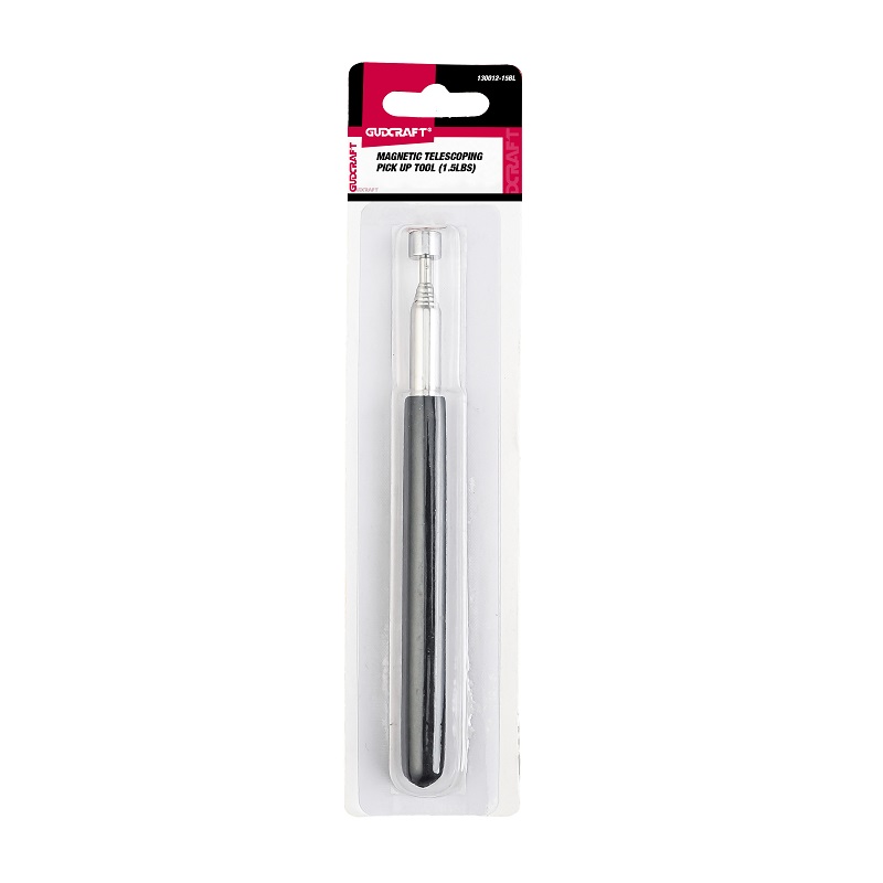 MAGNETIC TELESCOPING PICK UP TOOL