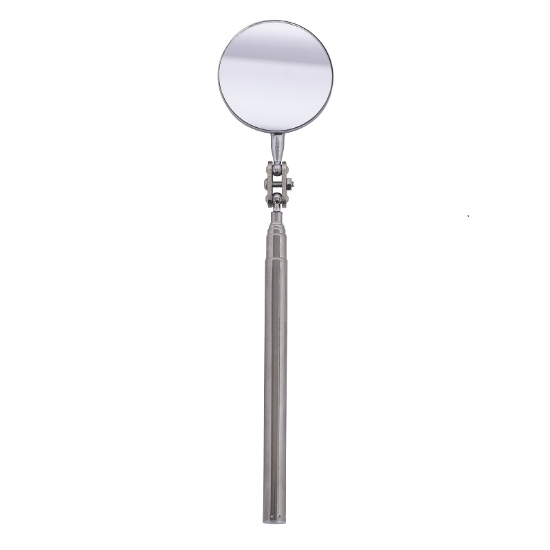 50MM TELESCOPIC MAGNIFYING GLASS