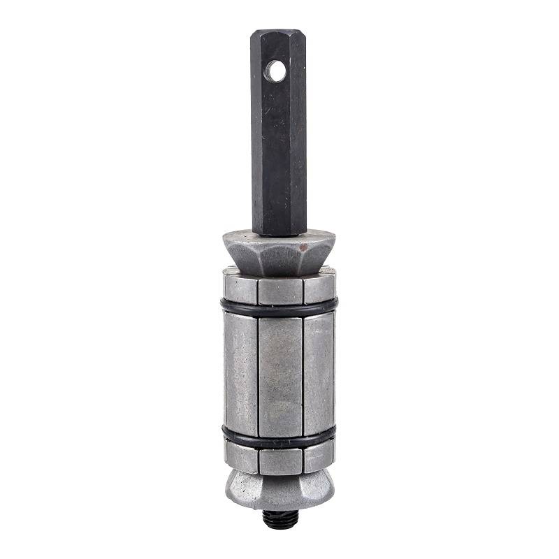 LARGE TAIL PIPE EXPANDER AUTOMOTIVE EXHAUST MUFFLER EXPANDER 2-18 TO 3-12