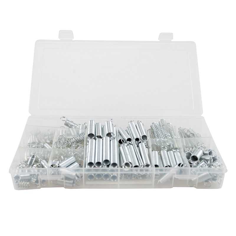 200PC SPRING ASSORTMENT