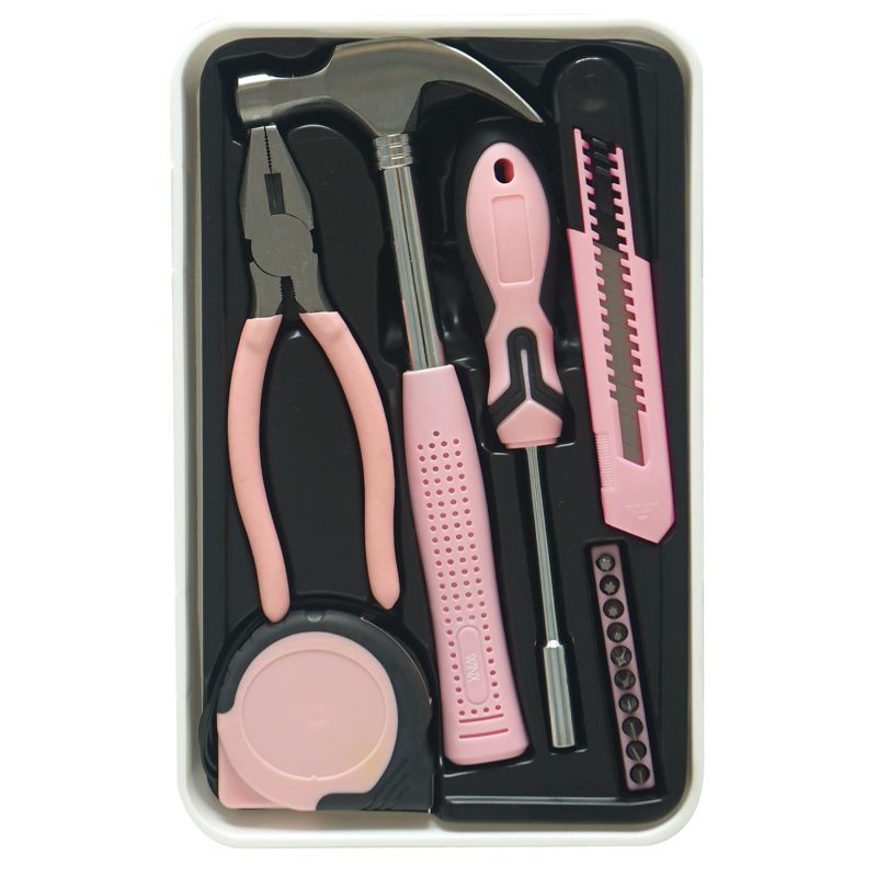 15PC LADIES TOOL KIT