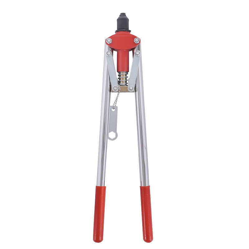 PROFESSIONAL RIVETING PLIER