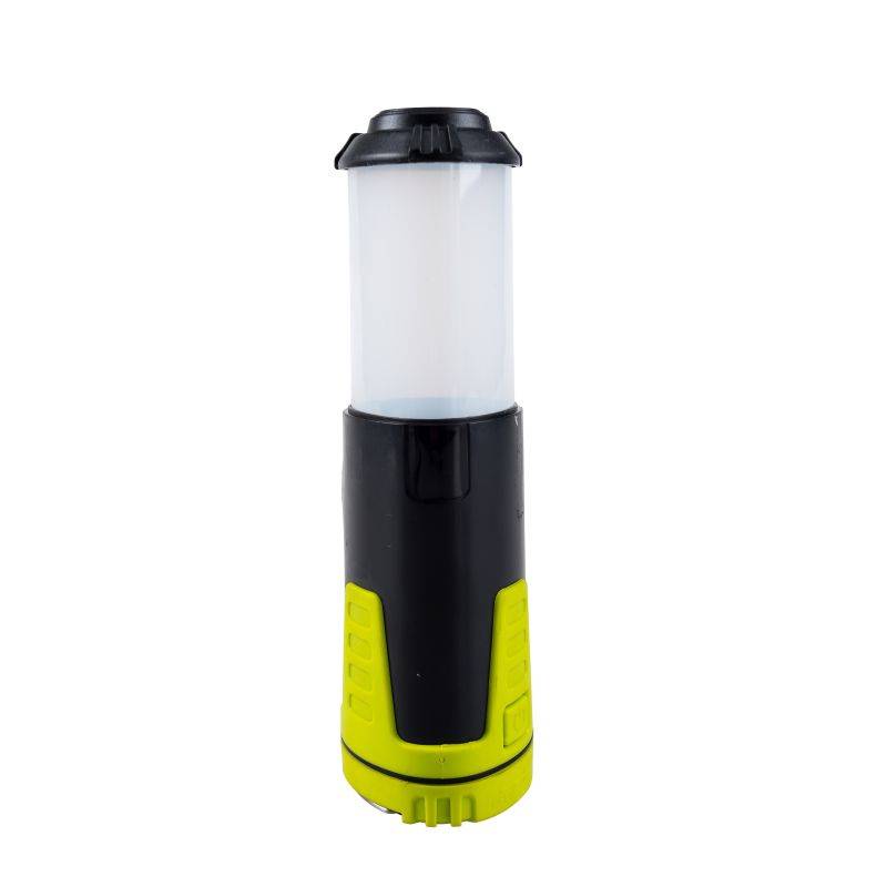 185LM LED RECHARGEABLE SPOT/CAMPING/WARNING LIGHT,FOLDABLE