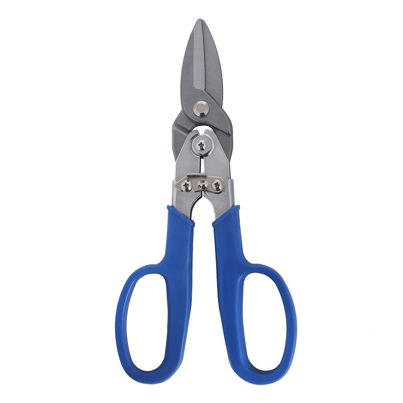 CARBON STEEL TIN SNIPS