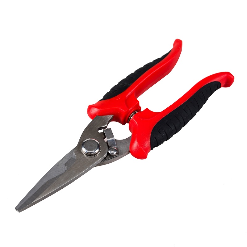 7-INCH MULTIPURPOSE HEAVY DUTY SHEAR