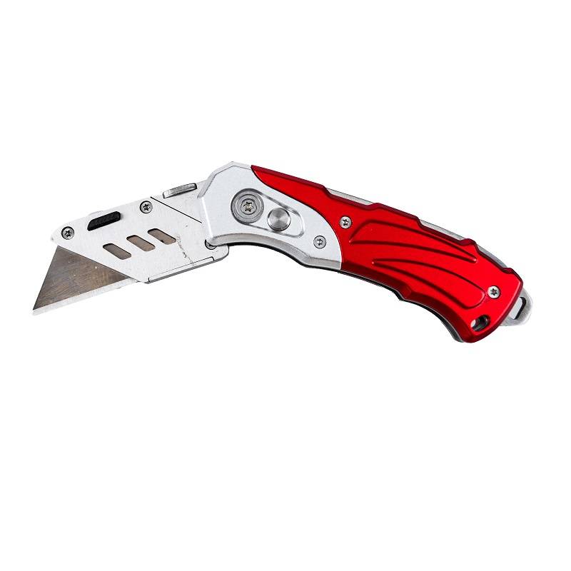 FOLDING POCKET LOCK KNIFE