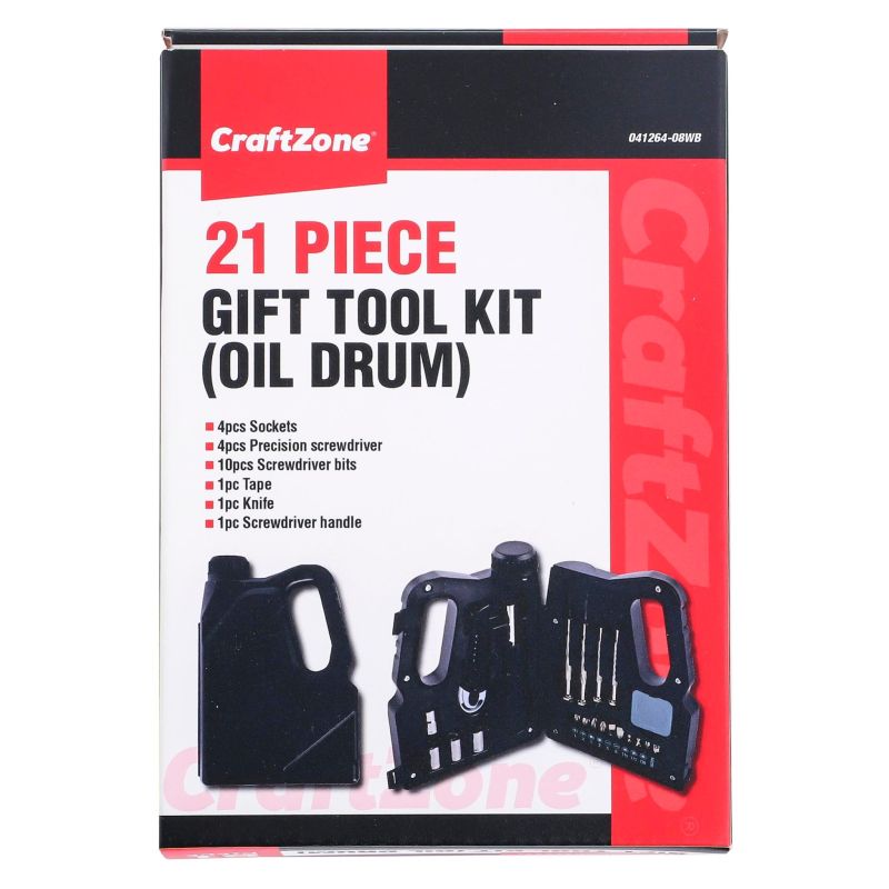 SPECIAL-SHAPED TOOL SET, TYRE/OIL DRUM/CAR/BOTTLE/FOOTBALL/DUMBBELL MOUNDING, AS A GIFT, AS HOME FURNISHINGS, CONVENIENT STORAGE