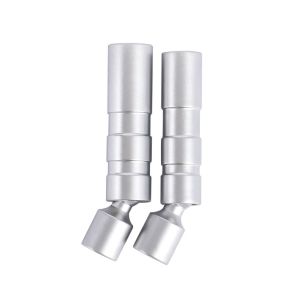 Complete Guide to Rechargeable Mechanic Flashlights for Buyers