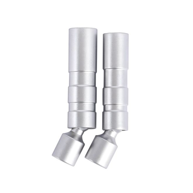 Complete Guide to Rechargeable Mechanic Flashlights for Buyers