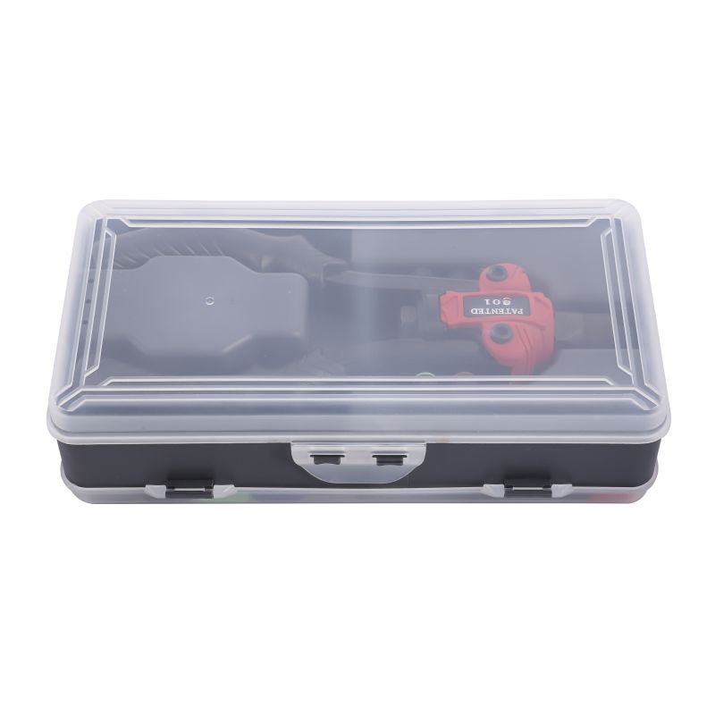 3 IN 1 HAND RIVET, RIVET GUN/ NUT GUN/ REAMER GUN