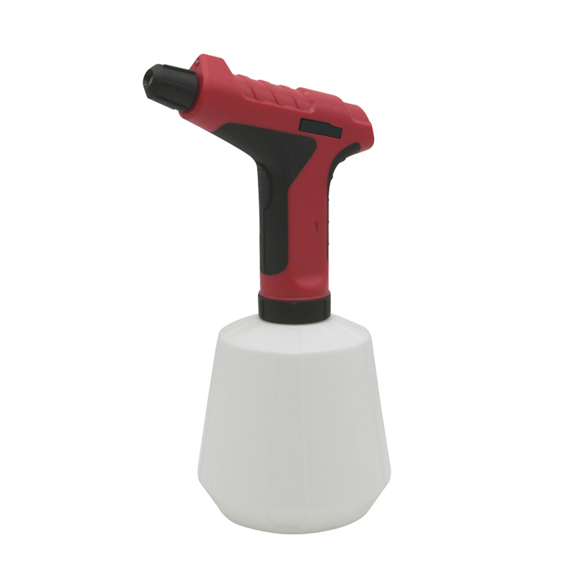 3.6V CORDLESS SPRAYER