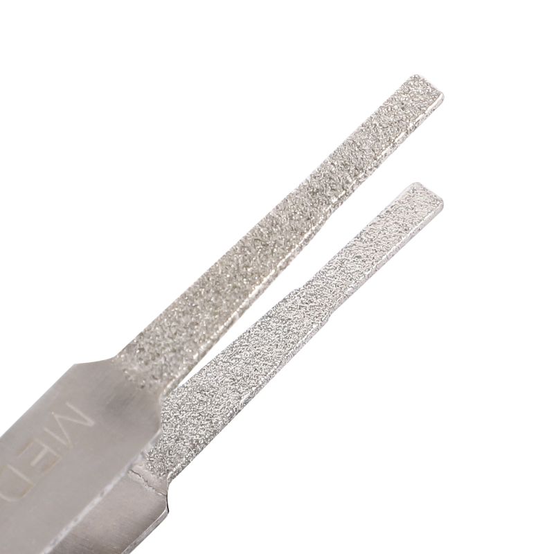3PC TERMINAL CLEANER SET, DIAMOND GRIP