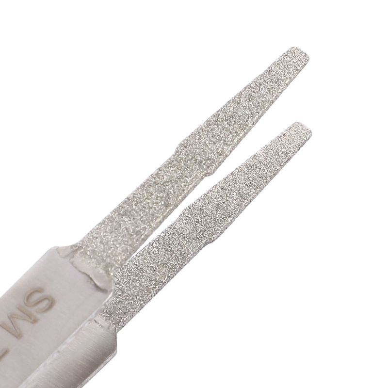 3PC TERMINAL CLEANER SET, DIAMOND GRIP