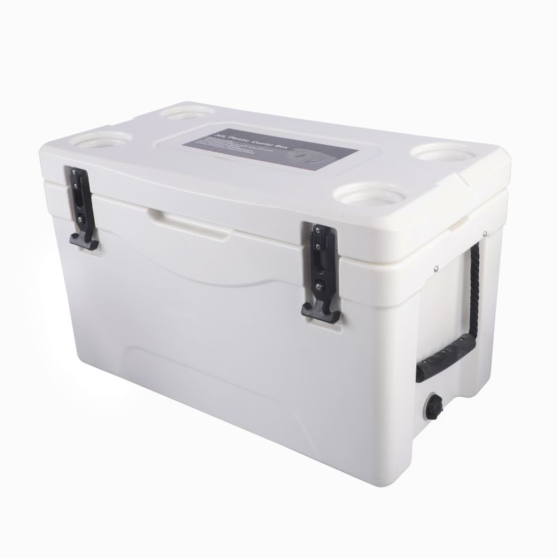 50L COOLER BOX, HEAVY DUTY, PRODUCT SIZE: 727X441X431MM