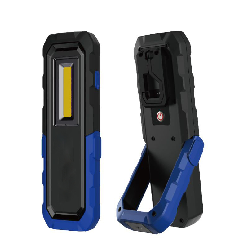 Fixed Competitive Price Magnetic Rechargeable Light - RECHARGEABLE PORTABLE LED WORKLIGHT &ndash; Uni-Hosen