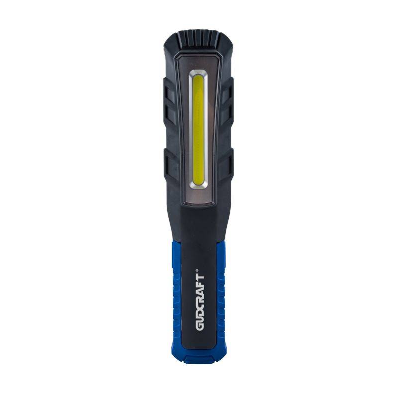 Manufacturer of Blazer Trailer Lights - 800LM RECHARGEABLE WORK LIGHT, COB+SMD, 3.6V 6000mAh, WATERPROOF:IP*4 &ndash; Uni-Hosen